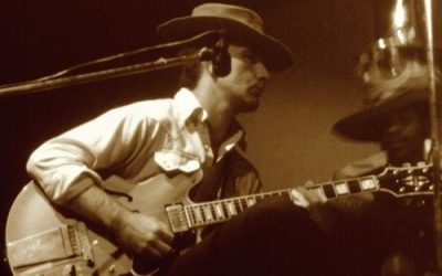 RockStock: ¿Cómo entrarle a J.J. CALE?