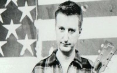 RockStock: ¿Cómo entrarle a BILLY BRAGG?