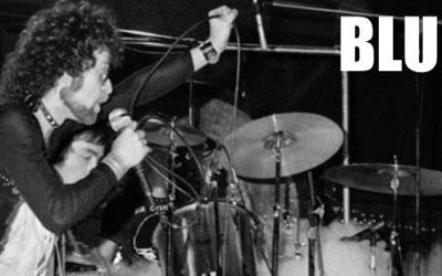 RockStock: ¿Cómo entrarle a BLUE ÖYSTER CULT?