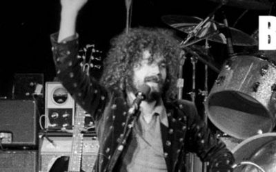 RockStock: ¿Cómo entrale a BOSTON?
