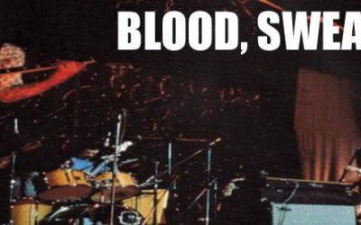 RockStock: ¿Cómo entrarle a BLOOD, SWEAT & TEARS?