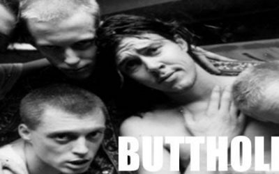 RockStock: ¿Cómo entrarle a BUTTHOLE SURFERS?