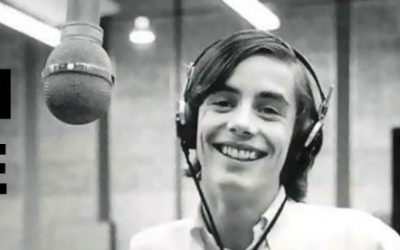 RockStock: ¿Cómo entrarle a JACKSON BROWNE?