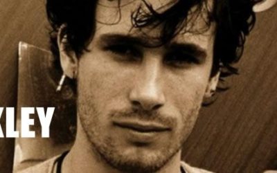 RockStock: ¿Cómo entrarle a JEFF BUCKLEY?