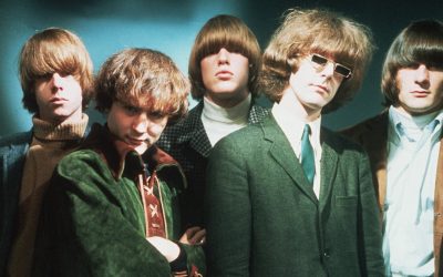 RockStock: ¿Cómo entrarle a THE BYRDS?