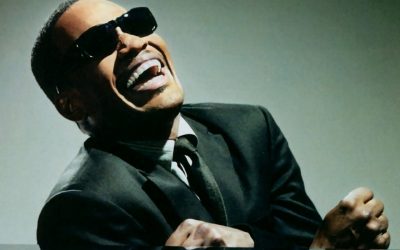 RockStock: ¿Cómo entrarle a RAY CHARLES?