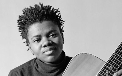 RockStock: ¿Cómo entrarle a TRACY CHAPMAN?