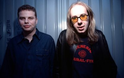 RockStock: ¿Cómo entrarle a THE CHEMICAL BROTHERS?