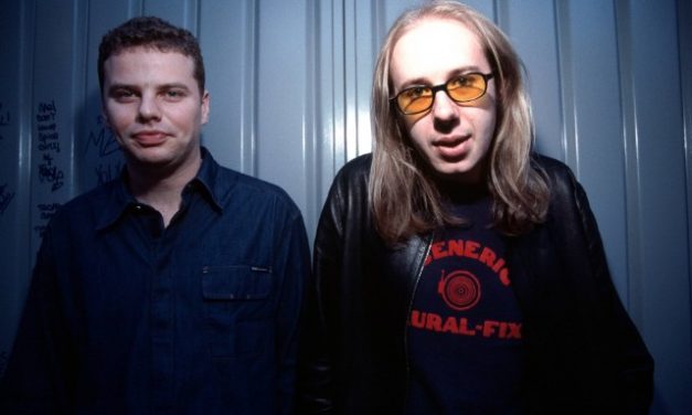 RockStock: ¿Cómo entrarle a THE CHEMICAL BROTHERS?