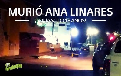 LA VENTO DE LA MUERTE