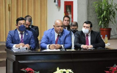 Con el ejemplo del Presidente y del Gobernador, estamos cerca de las necesidades de los veracruzanos: SEGOB
