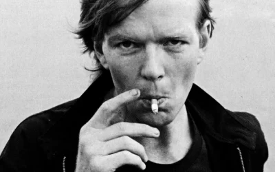 RockStock: ¿Cómo entrarle a JIM CARROLL?