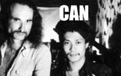 RockStock: ¿Cómo entrarle a CAN?