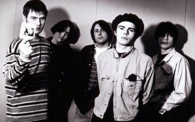 RockStock: ¿Cómo entrarle a THE CHARLATANS?