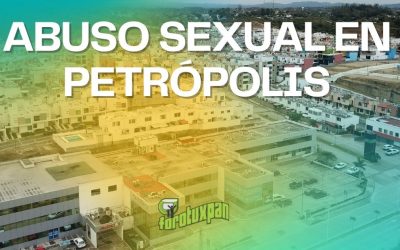 Abuso Sexual en PETRÓPOLIS