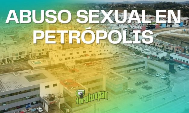 Abuso Sexual en PETRÓPOLIS