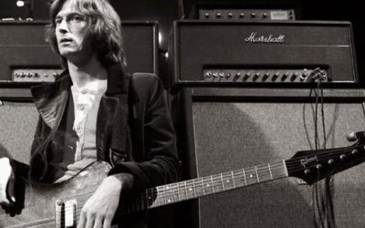 RockStock: ¿Cómo entrarle a ERIC CLAPTON?