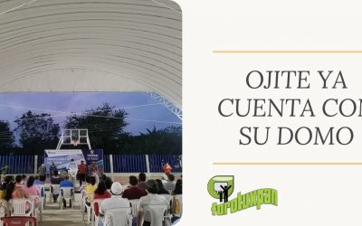 OJITE YA CUENTA CON SU DOMO