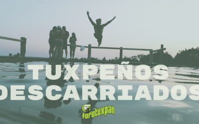 Tuxpeños Descarraidos