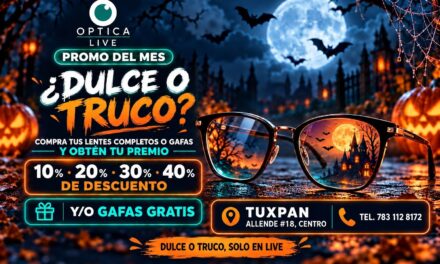 Optica Live