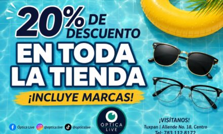Optica Live