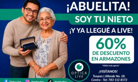 Optica Live