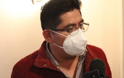 Renuncia de Dante Delgado confirma que comisión de Veracruz en el Senado es ilegal: Ramírez Zepeta