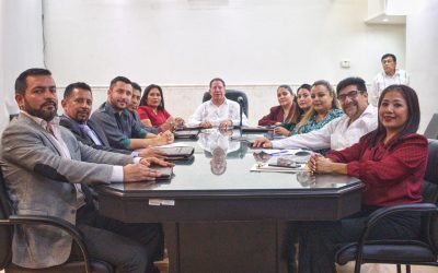 Nuevo REGLAMENTO MUNICIPAL 2022