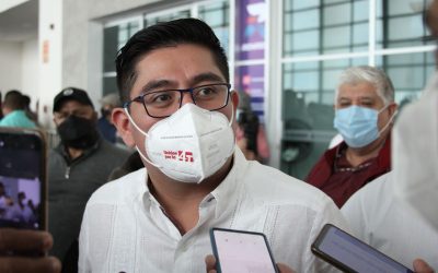 Veracruz cierra filas con la reforma eléctrica del Presidente: Ramírez Zepeta