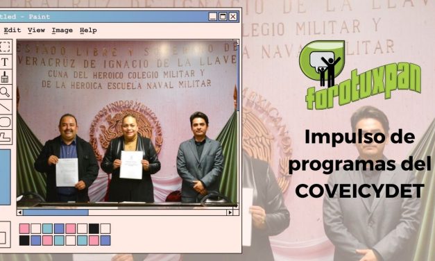 Impulso de programas del COVEICYDET