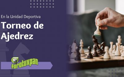 Torneo de Ajedrez