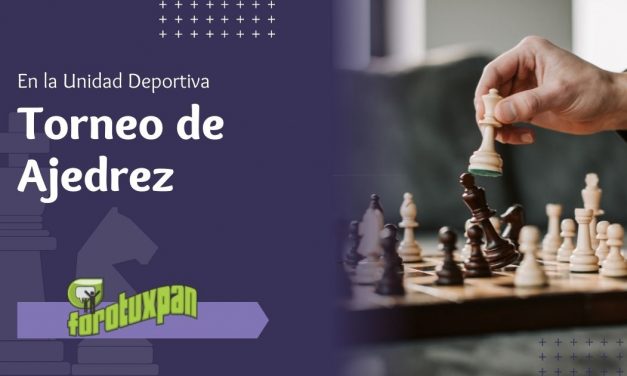 Torneo de Ajedrez