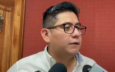 Debe INE recortarse altos salarios para instalar 100% de las casillas en consulta popular: Ramírez Zepeta
