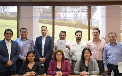 Comisión de Vigilancia avala su Plan Anual de Trabajo