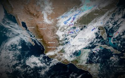 NORTE CON RACHAS DE HASTA 100 KPH TRAE EL #29