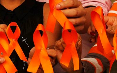 FGE en apoyo con la «Campaña Naranja ÚNETE»