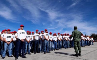 Reactivarán actividades del SMN