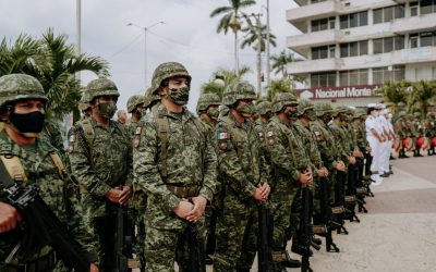 Se Reactiva el Servicio Militar Nacional