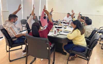 DECLARAN VALIDEZ DE ELECCIONES DE AGENTES Y SUBAGENTES MUNICIPALES CELEBRADAS EL 19 Y 20 DE MARZO
