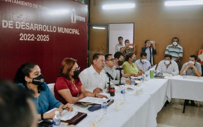 SE APRUEBAN PROGRAMAS GENERALES DE INVERSIÓN DEL EJERCICIO FISCAL 2022