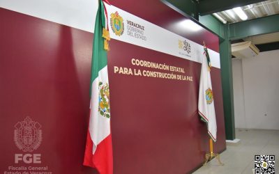 FGE informa sentencia condenatoria de tres años con diez meses, imputaciones y vinculaciones