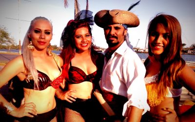 Carnaval TUXPAN 2022