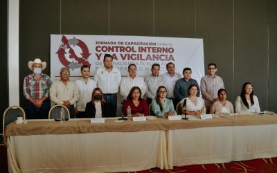 HONESTIDAD, TRANSPARENCIA Y EFICACIA EN MANEJO DE RECURSOS: JOSÉ MANUEL POZOS