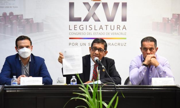 Median diputados para garantizar abasto de agua en Jalacingo