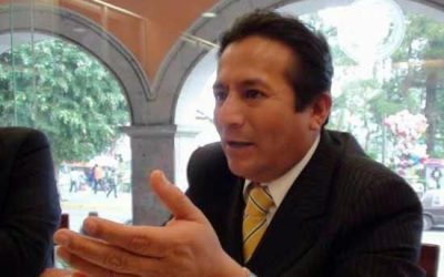 Delito de ultrajes ya está invalidado, no hace falta que Congreso Local lo publique: Abogados