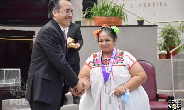 Premio Estatal de la Mujer 2022