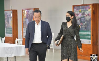 FGE expuso 4 mandamientos judiciales, 9 detenciones en flagrancia y localización de una persona reportada como desaparecida