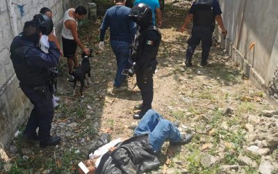 ¿Sería Ratero o Sancho?