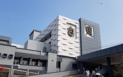 ¡DE PELICULA! COMANDO ARMADO RESCATA A UN DELINCUENTE