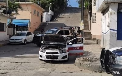 Detienen hasta al Perro